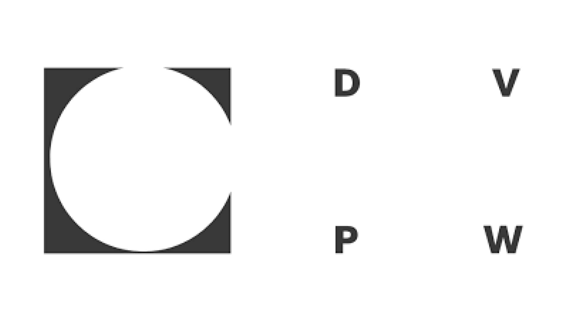 Deutsche Vereinigung für Politikwissenschaft Logo
