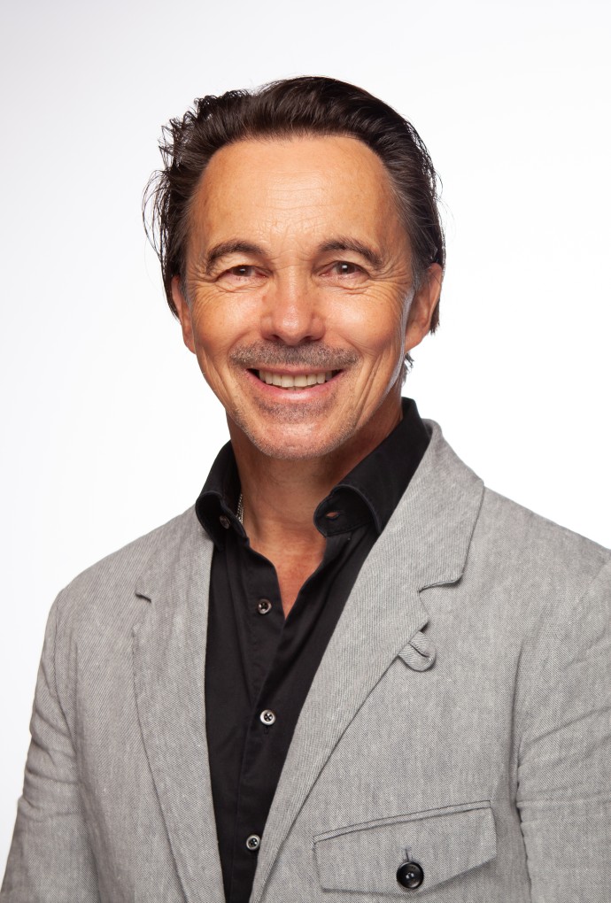 Prof. Dr. Axel Gruner, Fakultät für Tourismus