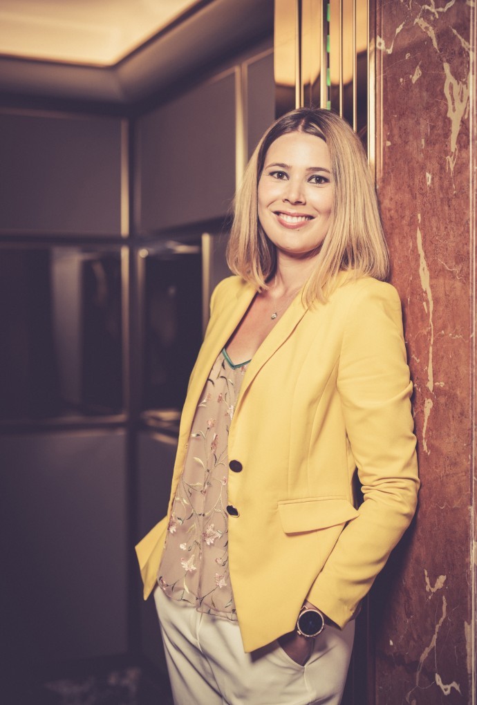 Prof. Dr. Laura Schmidt