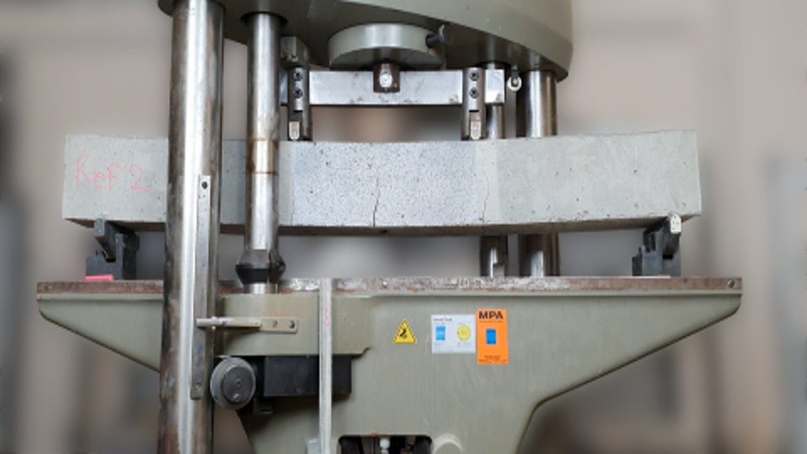 Massivbau und Konstruktiver Ingenieurbau