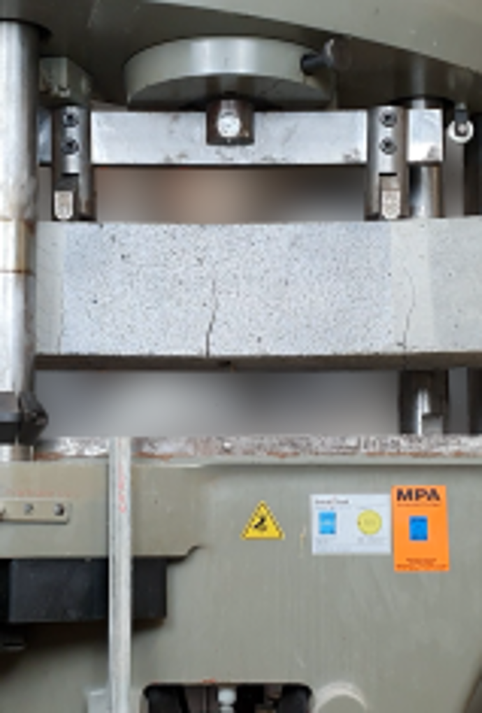 Massivbau und Konstruktiver Ingenieurbau