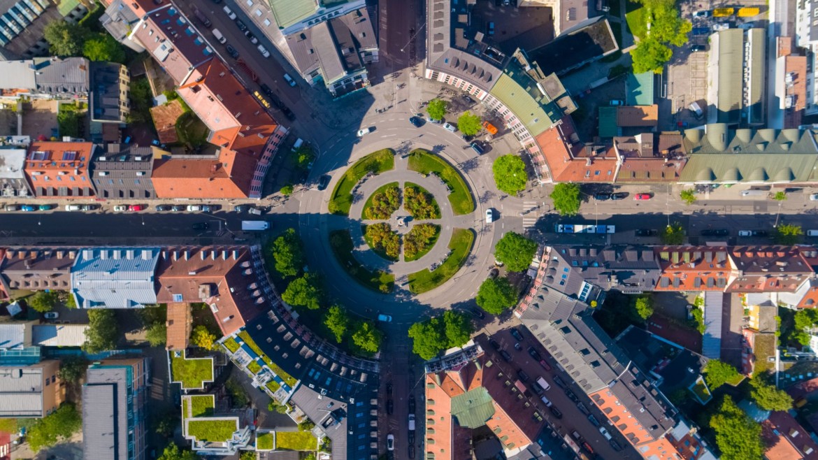 Weißenburgerplatz/München 