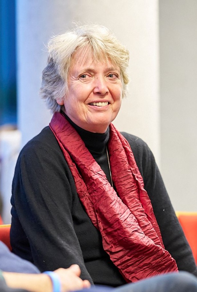 Prof. Marion Kießling
